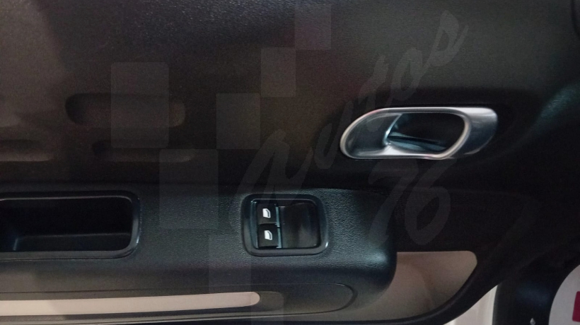 CITROEN C3 1.5 HDI 100 CV
