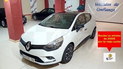 RENAULT CLIO 1.5 DCI 75 CV RENAULT CLIO 1.5 DCI 75 CV