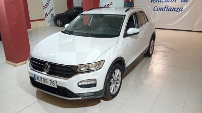 VOLKSWAGEN T-ROC 2.0 TDI 115 CV