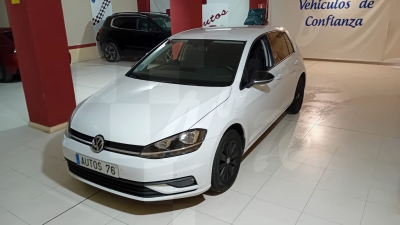 VOLKSWAGEN GOLF 1.6 TDI 116 CV