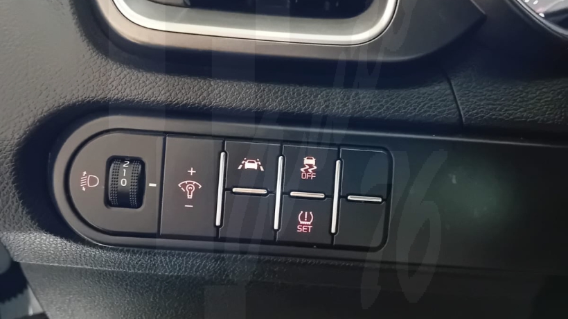 KIA CEED 1.6 CRDI 116 CV