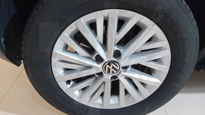 VOLKSWAGEN T-ROC 2.0 TDI 115 CV
