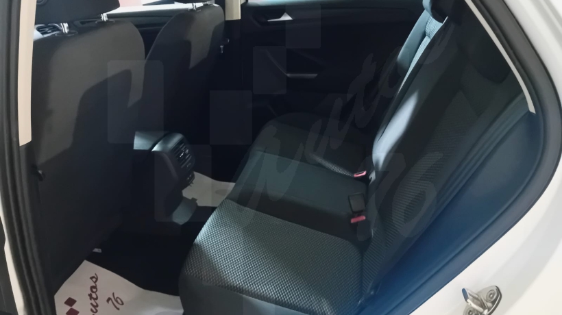 VOLKSWAGEN T-ROC 2.0 TDI 115 CV