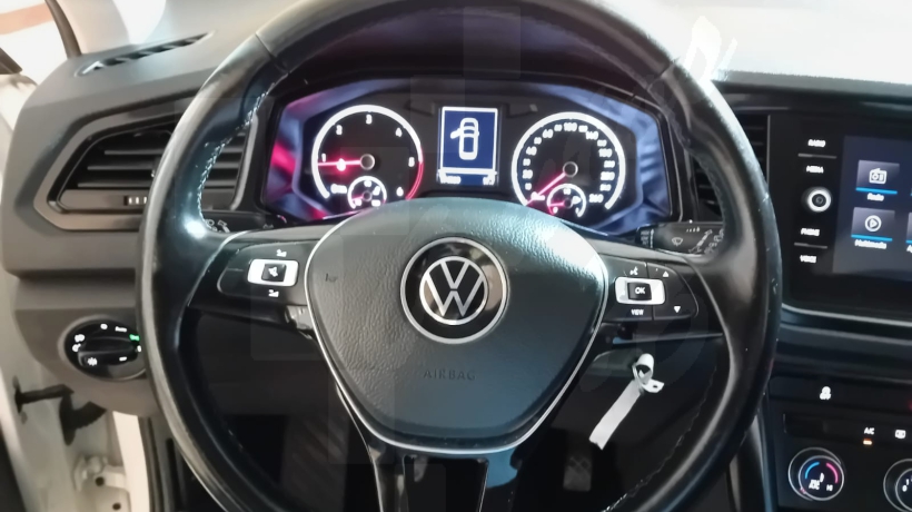 VOLKSWAGEN T-ROC 2.0 TDI 115 CV