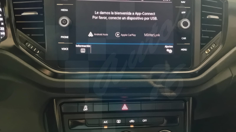 VOLKSWAGEN T-ROC 2.0 TDI 115 CV
