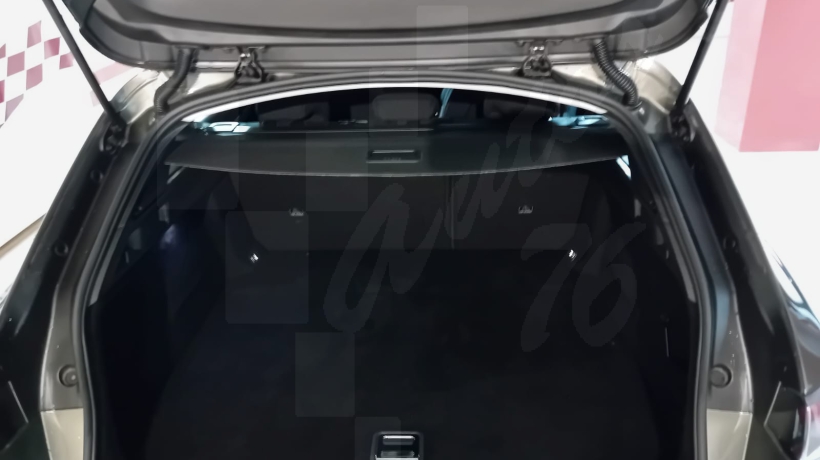 PEUGEOT 508 1.5 HDI 130 CV FAMILIAR AUTOMÁTICO