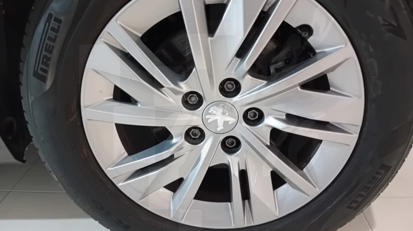 PEUGEOT 508 1.5 HDI 130 CV FAMILIAR AUTOMÁTICO