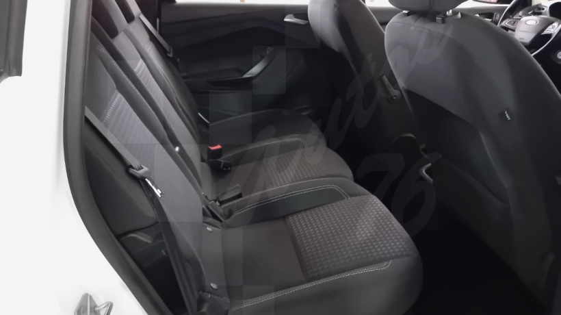 FORD C-MAX 1.5 TDCI 95 CV