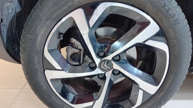 CITROEN C5 AIRCROSS 1.5 HDI 130 CV 