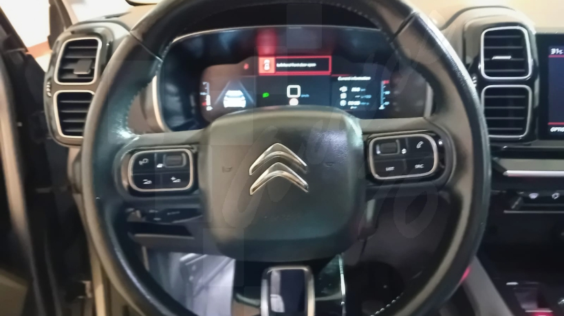 CITROEN C5 AIRCROSS 1.5 HDI 130 CV 