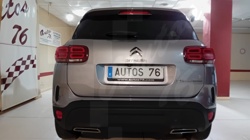 CITROEN C5 AIRCROSS 1.5 HDI 130 CV 