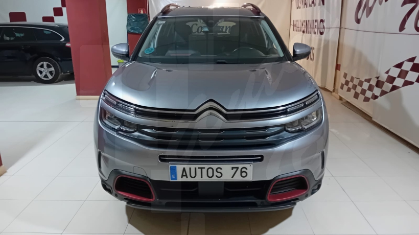 CITROEN C5 AIRCROSS 1.5 HDI 130 CV 
