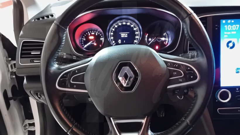 RENAULT MEGANE 1.5 DCI 95 CV