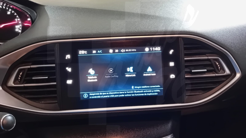 PEUGEOT 308 1.5 HDI 130 CV FAMILIAR