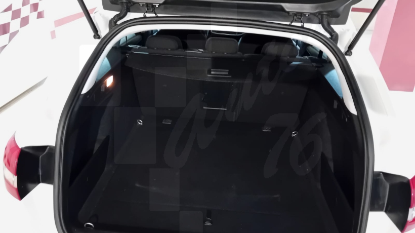 PEUGEOT 308 1.5 HDI 130 CV FAMILIAR