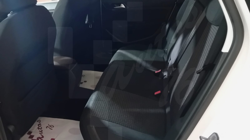 PEUGEOT 308 1.5 HDI 130 CV FAMILIAR