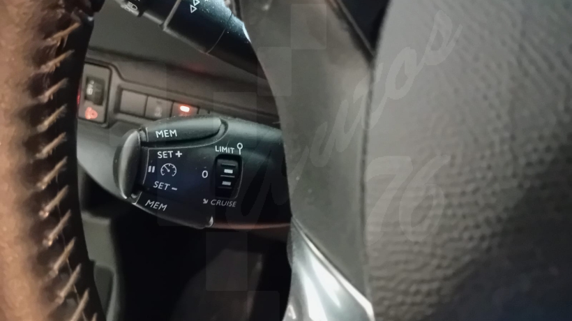 PEUGEOT 308 1.5 HDI 130 CV FAMILIAR