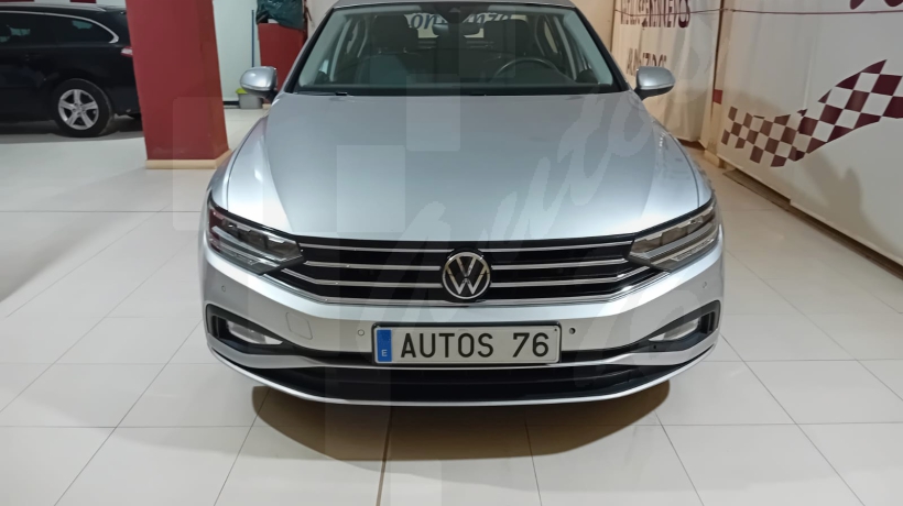VOLKSWAGEN PASSAT 2.0 TDI 150 CV