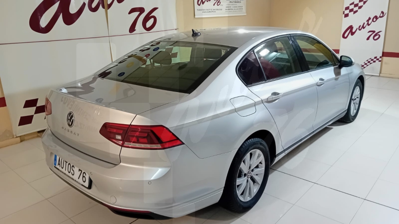 VOLKSWAGEN PASSAT 2.0 TDI 150 CV