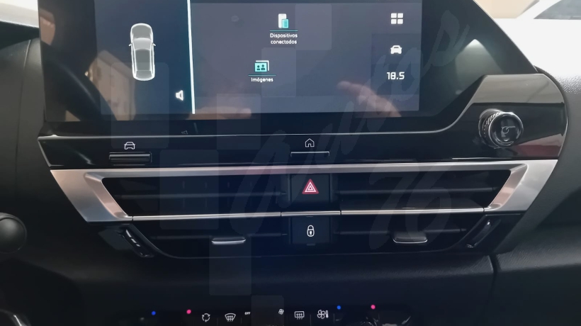 CITROEN C4 1.5 HDI 110 CV 