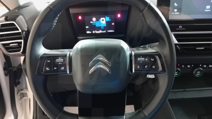 CITROEN C4 1.5 HDI 110 CV 