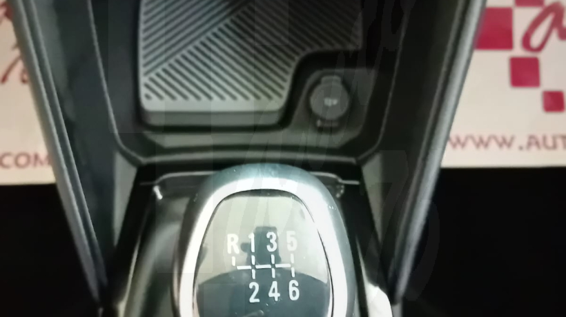 CITROEN C4 1.5 HDI 110 CV 