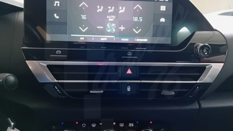 CITROEN C4 1.5 HDI 110 CV 