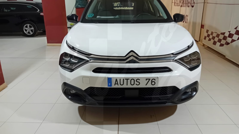 CITROEN C4 1.5 HDI 110 CV 