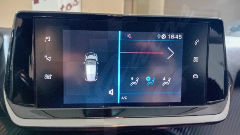 PEUGEOT 208 1.5 HDI 100 CV