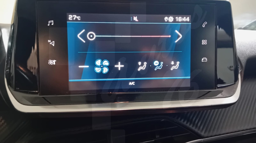 PEUGEOT 208 1.5 HDI 100 CV