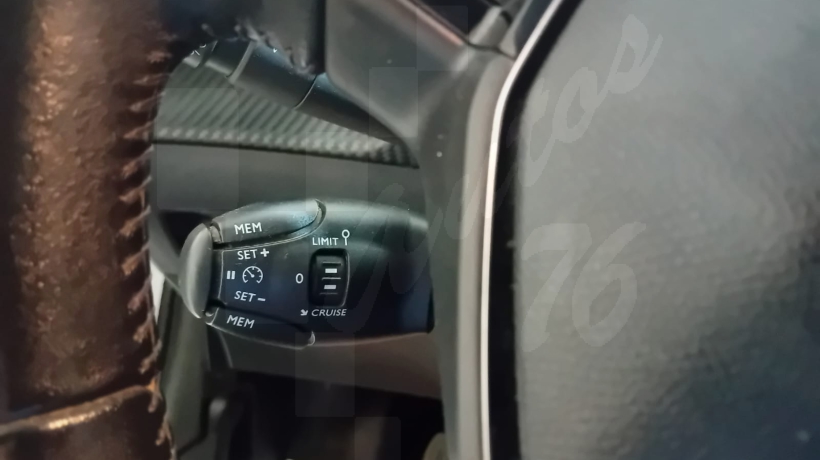 PEUGEOT 208 1.5 HDI 100 CV