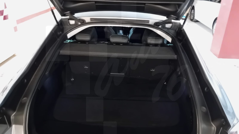 PEUGEOT 508 1.5 HDI 130 CV AUTOMÁTICO