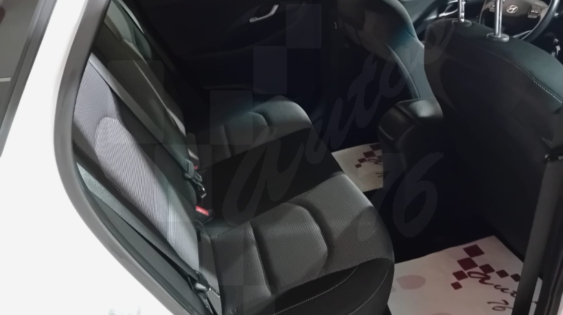 HYUNDAI I30 1.6 CRDI 116 CV