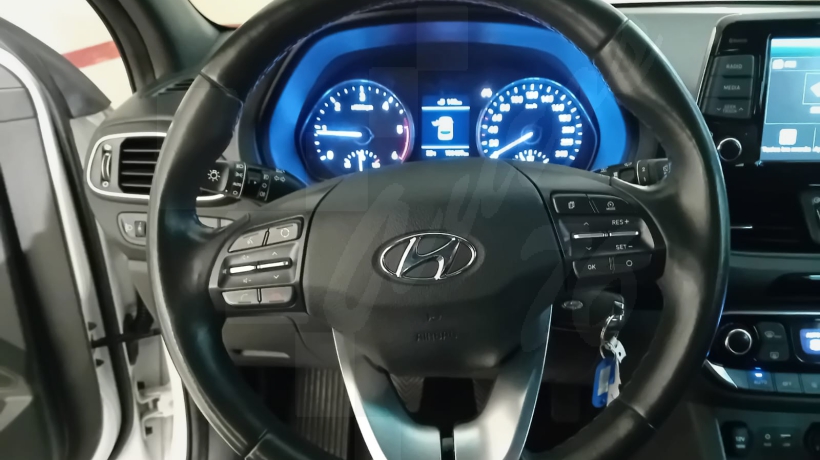 HYUNDAI I30 1.6 CRDI 116 CV