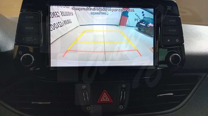 HYUNDAI I30 1.6 CRDI 116 CV