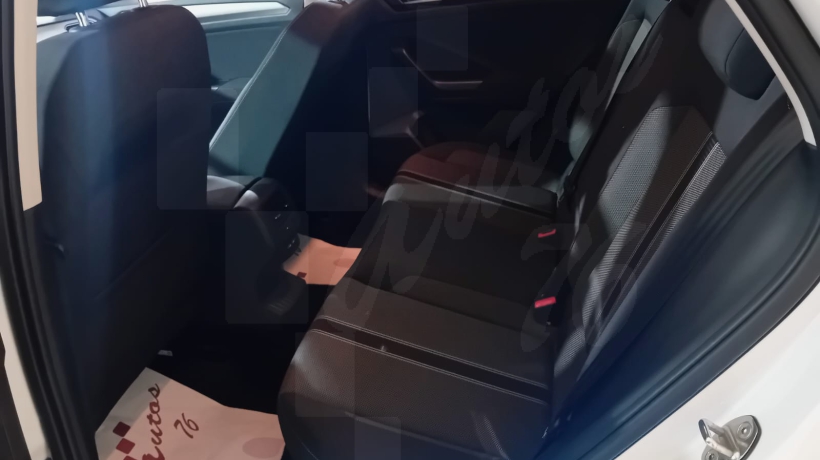 VOLKSWAGEN T-ROC 2.0 TDI 115 CV