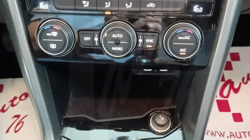 VOLKSWAGEN T-ROC 2.0 TDI 115 CV