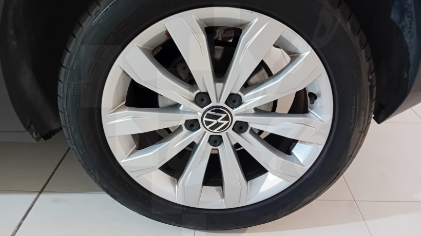 VOLKSWAGEN T-ROC 2.0 TDI 115 CV