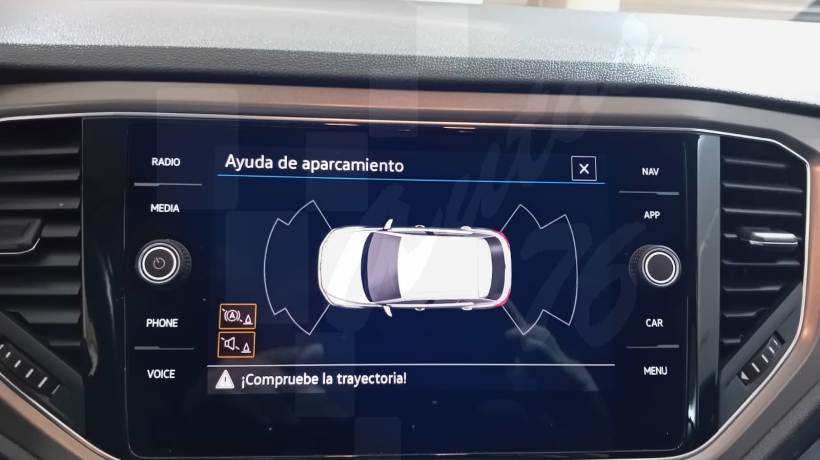VOLKSWAGEN T-ROC 2.0 TDI 115 CV