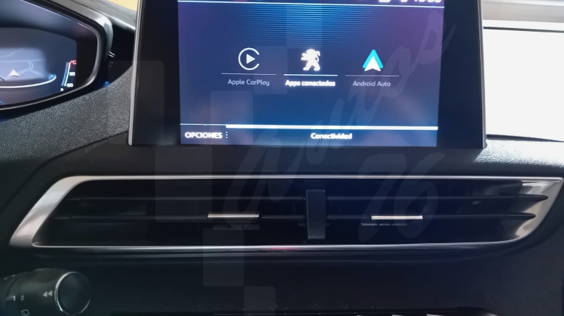 PEUGEOT 3008 1.5 HDI 130 CV