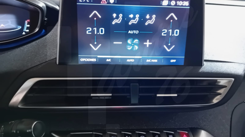 PEUGEOT 3008 1.5 HDI 130 CV