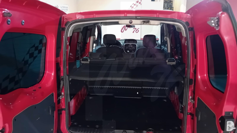 RENAULT KANGOO 1.5 DCI 80 CV