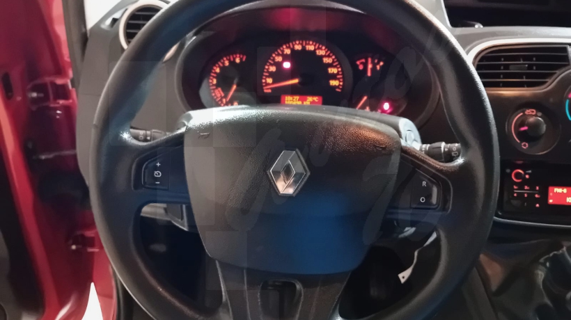 RENAULT KANGOO 1.5 DCI 80 CV