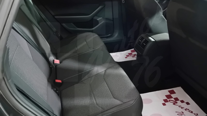 VOLKSWAGEN ARTEON 2.0 TDI 150 CV AUTOMÁTICO