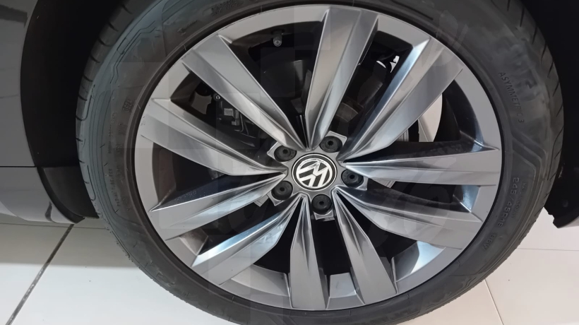 VOLKSWAGEN ARTEON 2.0 TDI 150 CV AUTOMÁTICO