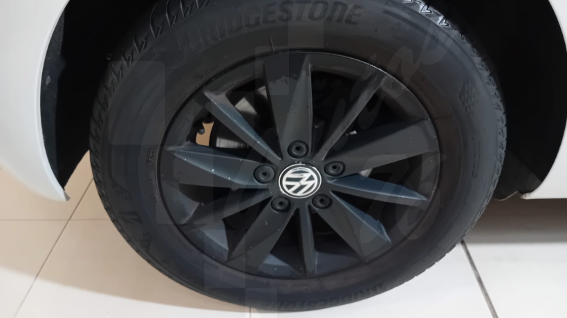 VOLKSWAGEN GOLF 1.6 TDI 116 CV