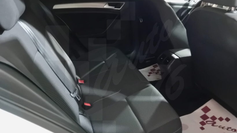 VOLKSWAGEN GOLF 1.6 TDI 116 CV
