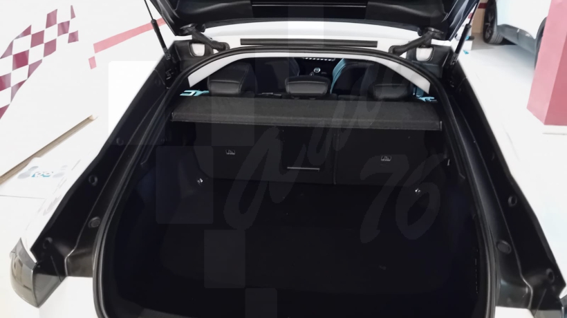PEUGEOT 508 1.5 HDI 130 CV
