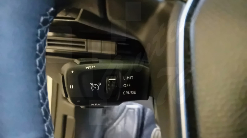 PEUGEOT 508 1.5 HDI 130 CV