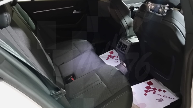 PEUGEOT 508 1.5 HDI 130 CV
